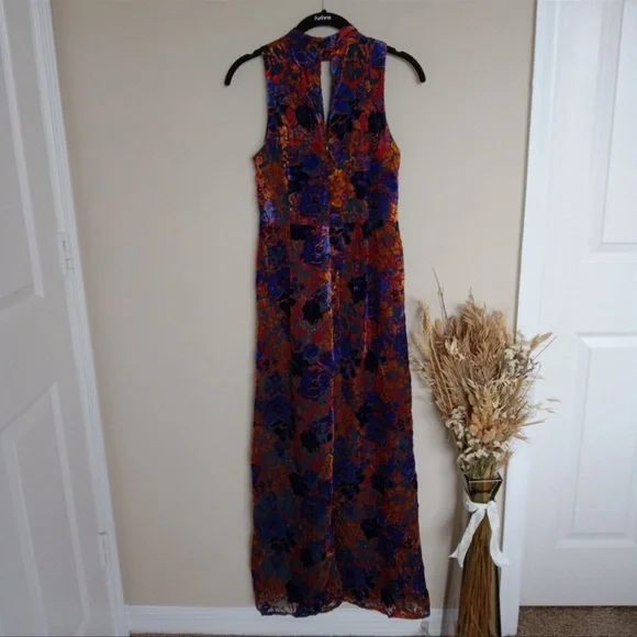 Maeve by Anthropologie Ava Jumpsuit - Picture 4 of 6